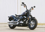 Harley-Davidson FLSTSB Softail Cross Bones